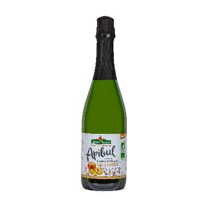 Apibul pommes gingembre - 75 cl