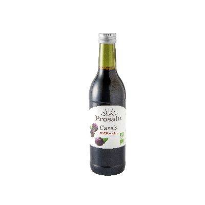 Pur jus cassis - 50cl