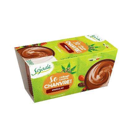 So chanvre chocolat 180g