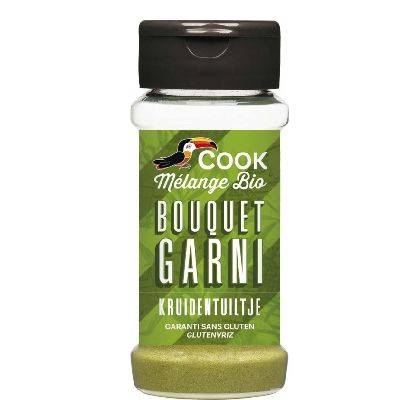 Bouquet garni bio cook 30 g