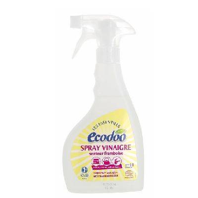 Spray vinaigre alcool blanc -