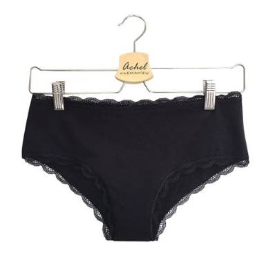 Culotte menstruelle taille s