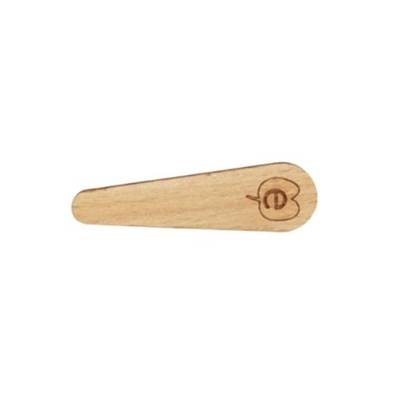 Spatule en bois