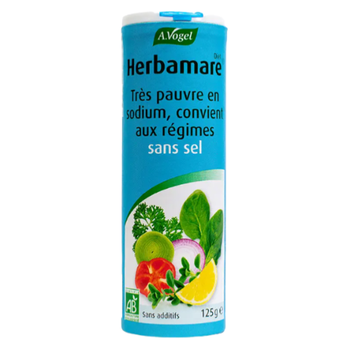 Herbamare diet 125g vogel