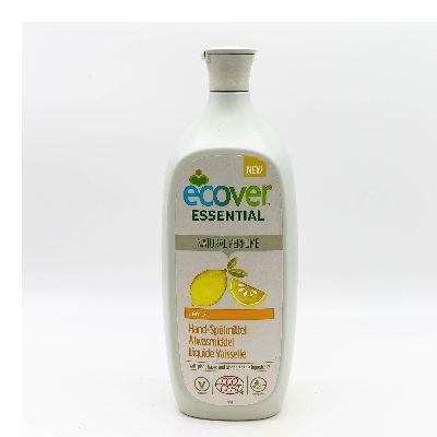 Liquide vaisselle citron aloe