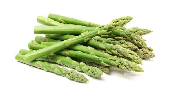 Asperge verte - 1kg