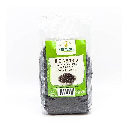 Riz nerone - 500g