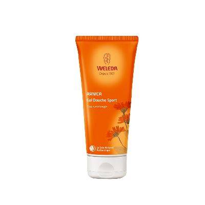 Gel dche sport arnica 200ml we