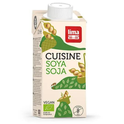 Soja cuisine 200ml