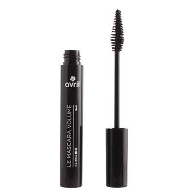 Mascara volume marron bio