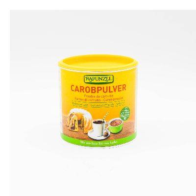 Poudre de caroube - 250g