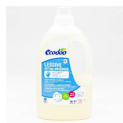 Lessive hypoallergénique 1,5L