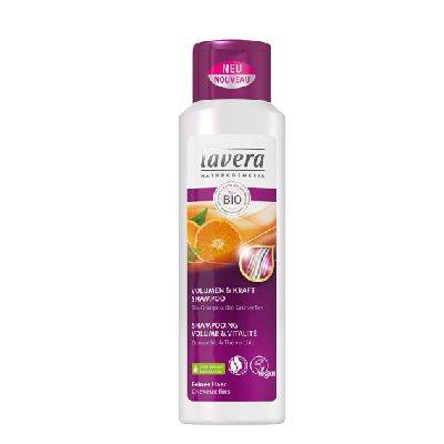 Shampooing volume & vitalité -