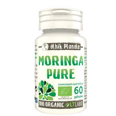 Moringa pure bio