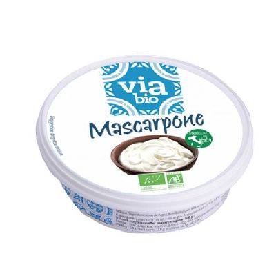 Mascarpone