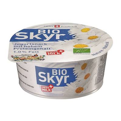 Bio skyr - 135g