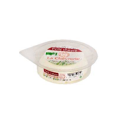 Petit chèvre frais 100g 