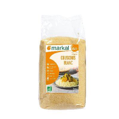 Couscous blanc 1kg