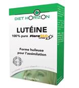 Lutéine 60 capsules