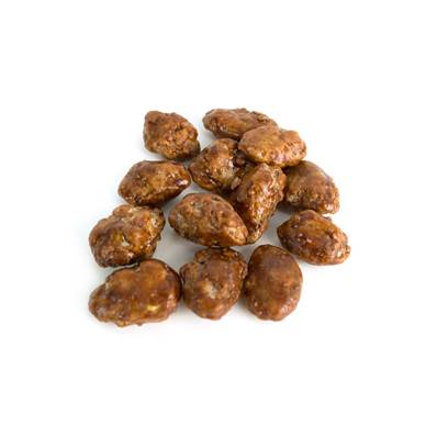 Amandes caramélisées vrac