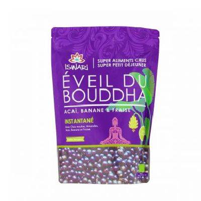 Éveil du bouddha acaï fraise banane - 360g