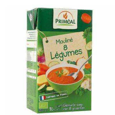 Mouline de 8 legumes - 1l