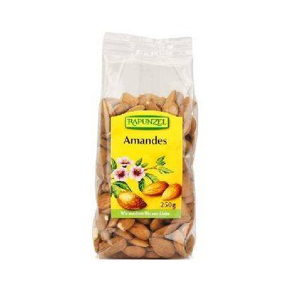 Amandes décortiquées - 250g