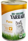 Yarrah - pâté biologique au po