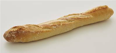 Baguette tradition