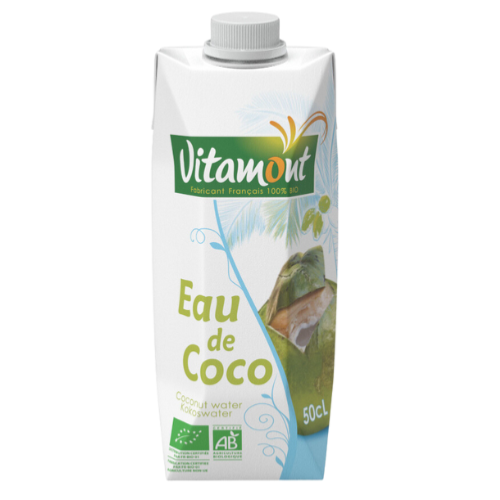 Eau de coco -500ml