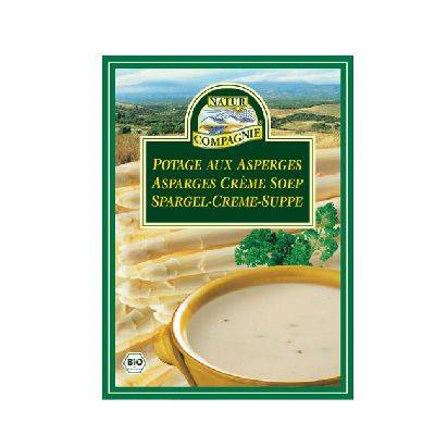 Soupe aux asperges 0.5 l