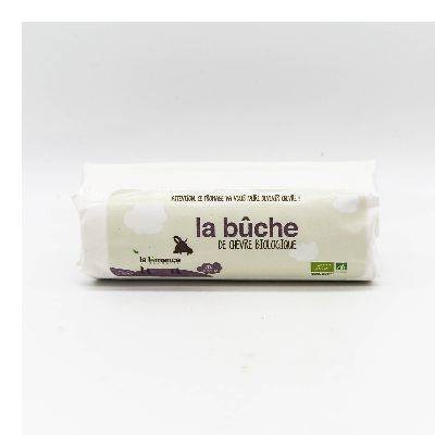 Buche chevre* 150g la lemance