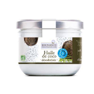 H. coco desodorisee 400ml biop