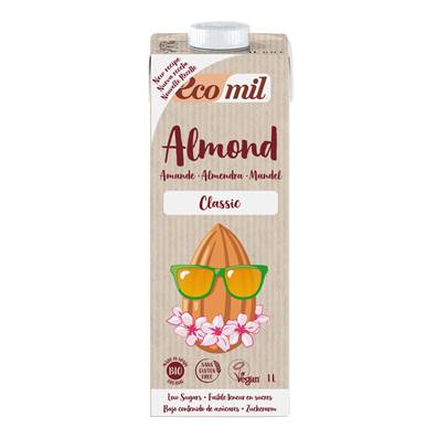 Boisson amande - 1l