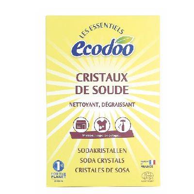 Cristaux de soude 500g