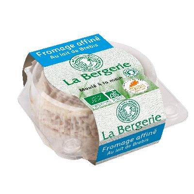 Fromage de brebis affine libre