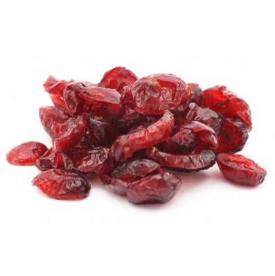 Cranberries vrac