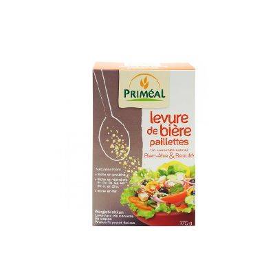 Levure de biere 175g primeal