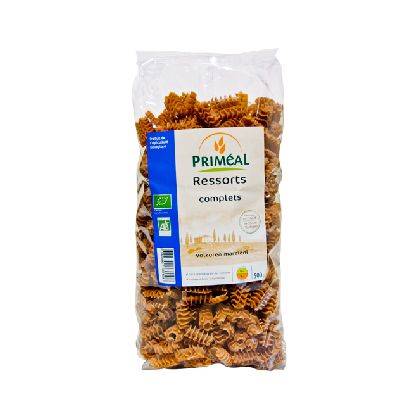 Ressorts complets 500 g