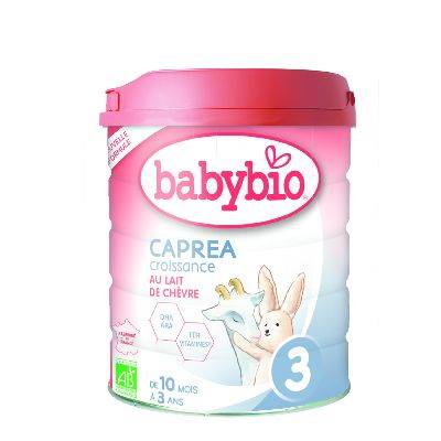 Lait caprea 3 - 800g