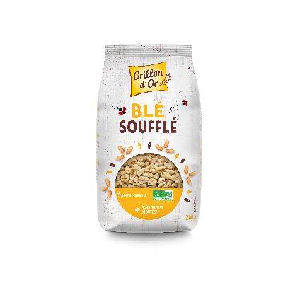 Ble souffle - 200g