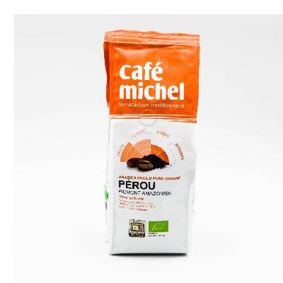 Cafe moulu pérou - 250g