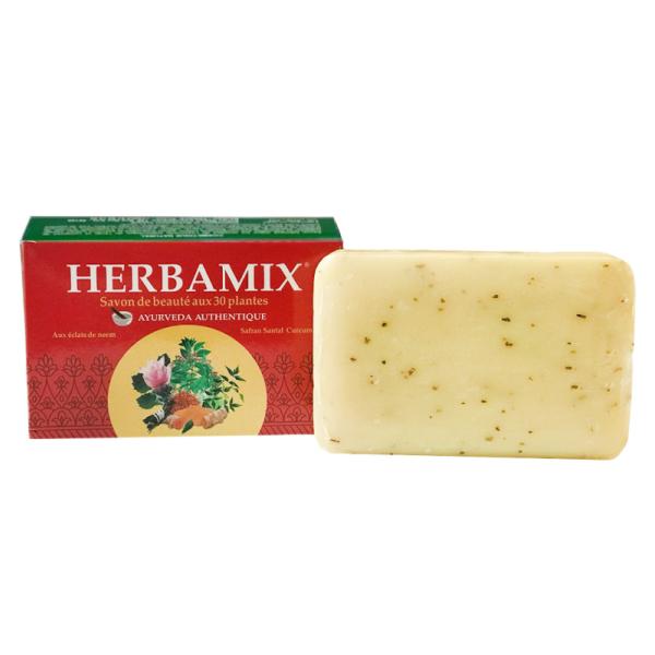 Savon ayurvédique Herbamix 125g