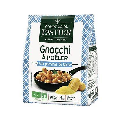 Gnocchi à poêler - 300g