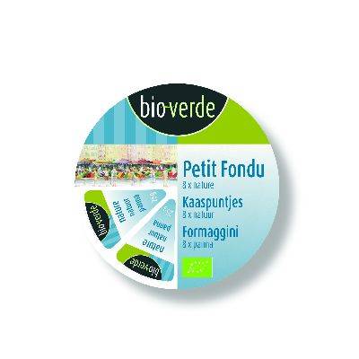 Fromage fondu portions 8x25g