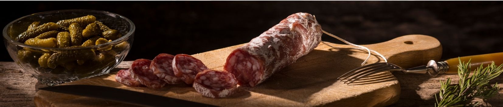 Saucisson