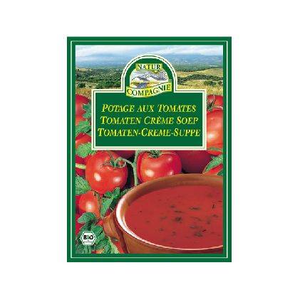 Soupe à la tomate bio 0,5l