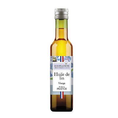 H. lin france 250ml bioplanete