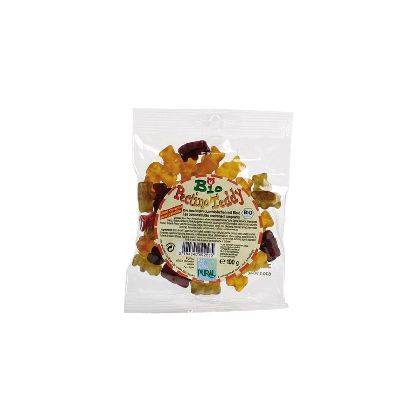 Bonbons pectino teddy - 100g