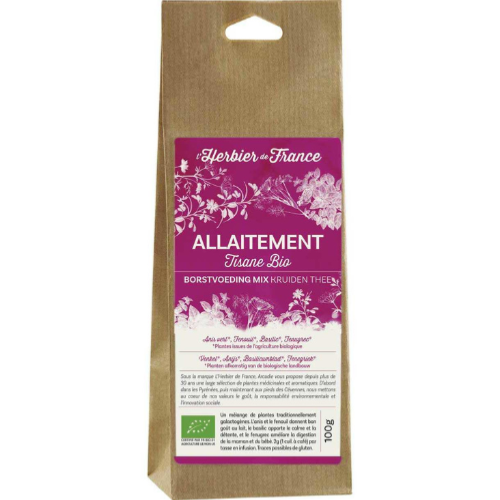 Allaitement - 100 g